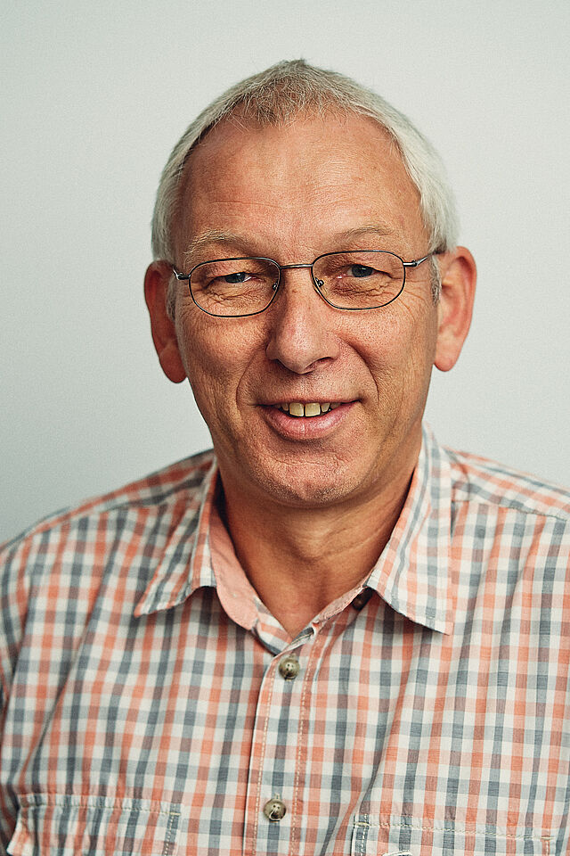 Carsten Carsten