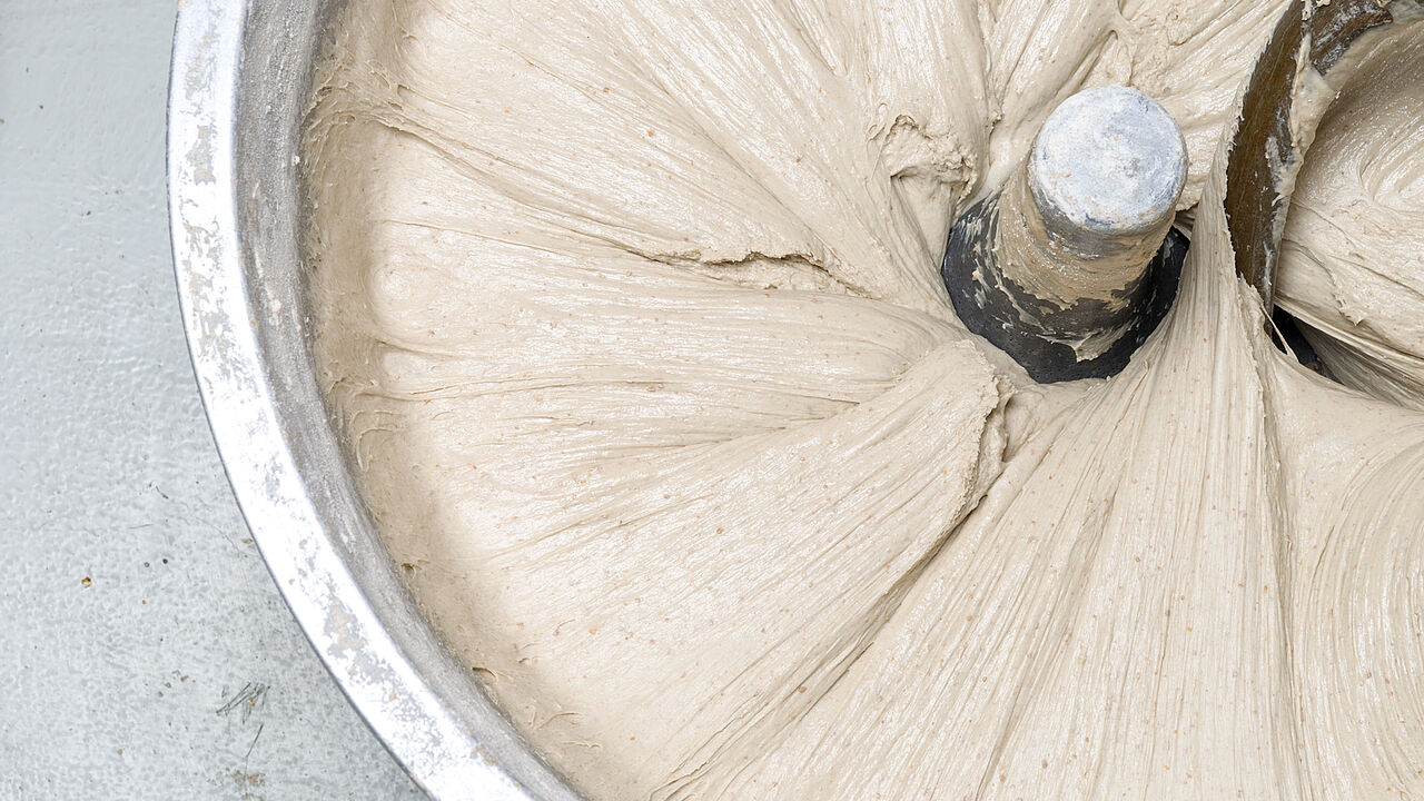 Picture of Dough cooling for large bakeries | HTT AG