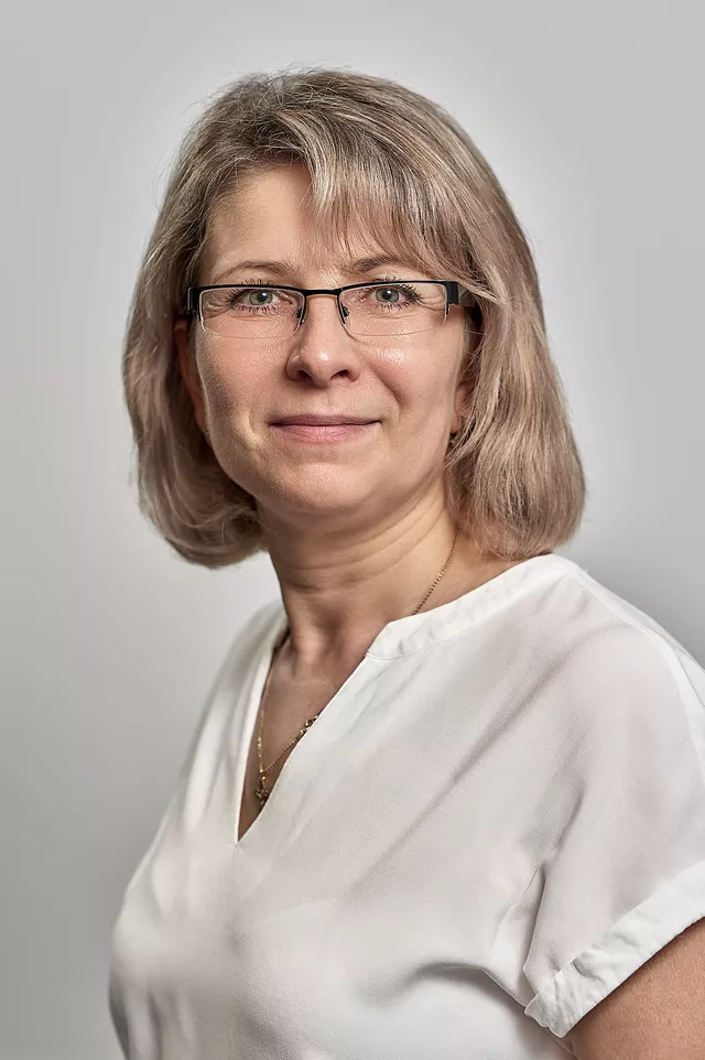 Deze foto toont een portret van Torben.