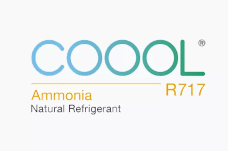 NH3 natural refrigerant