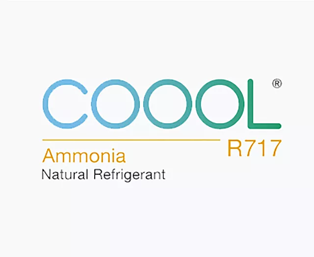 NH3 natuurlijk koelmiddel
