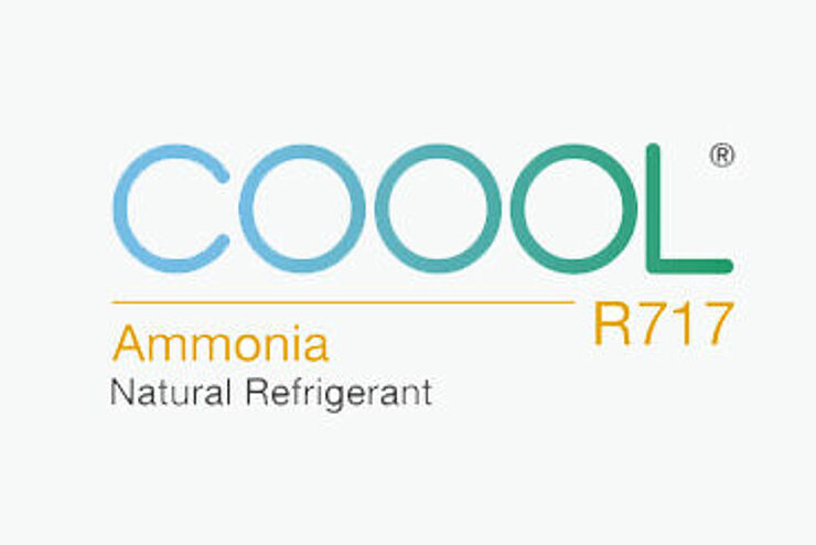 NH3 natural refrigerant