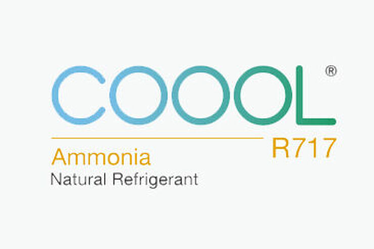 NH3 natural refrigerant