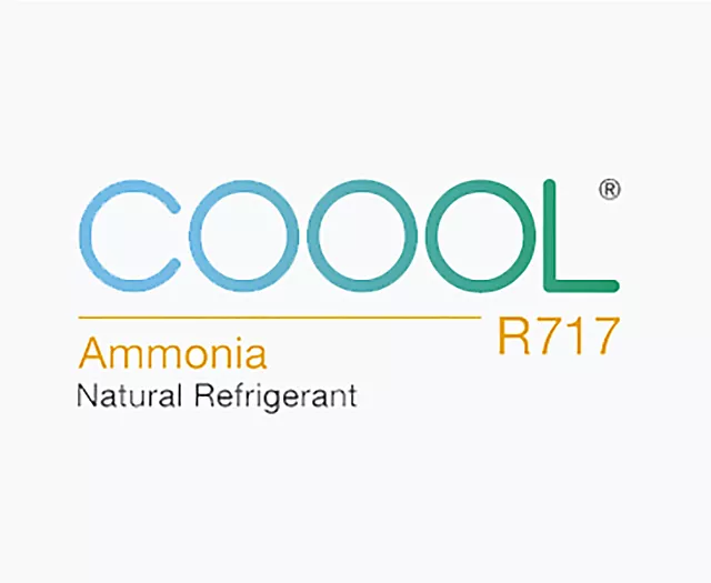 NH3 natural refrigerant