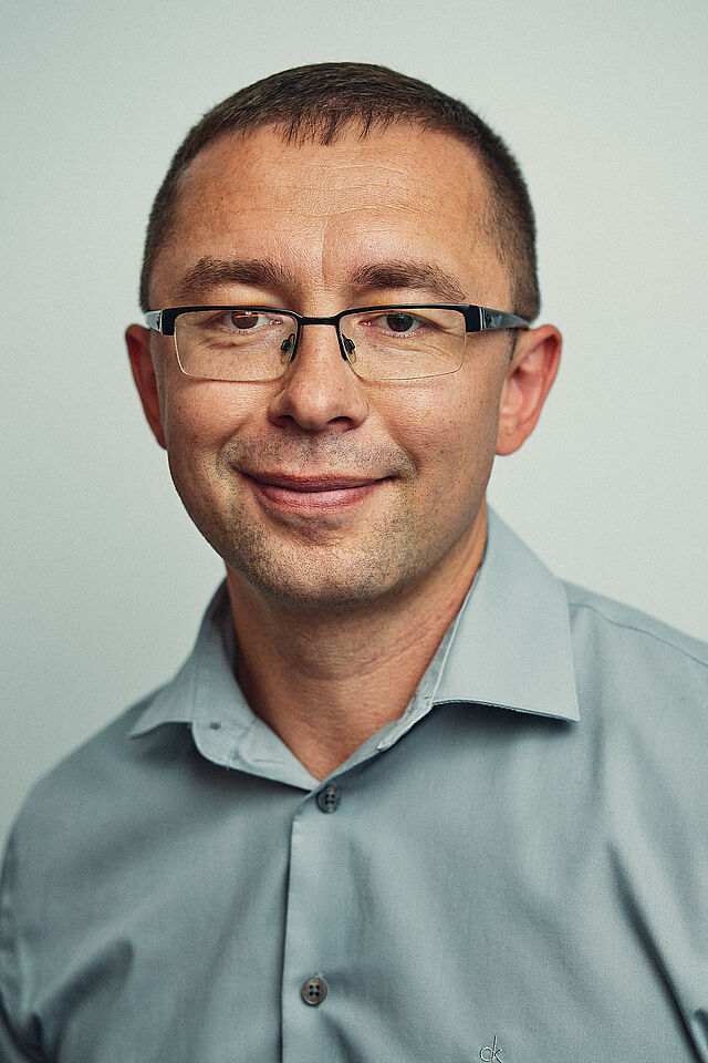 Alexander Alexander