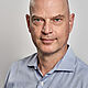Sven-Olaf Kluee This picture shows a portrait of Sven-Olaf Kluee.